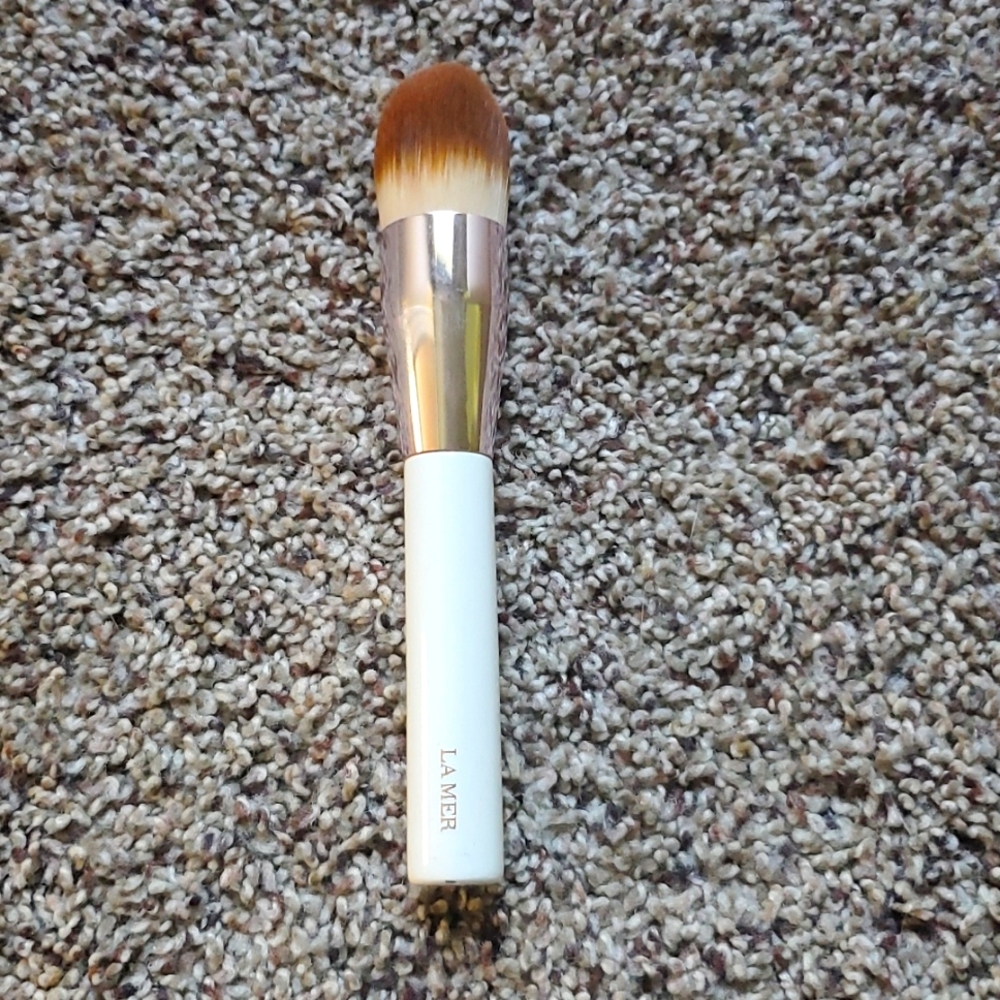 La Mer Foundation Brush